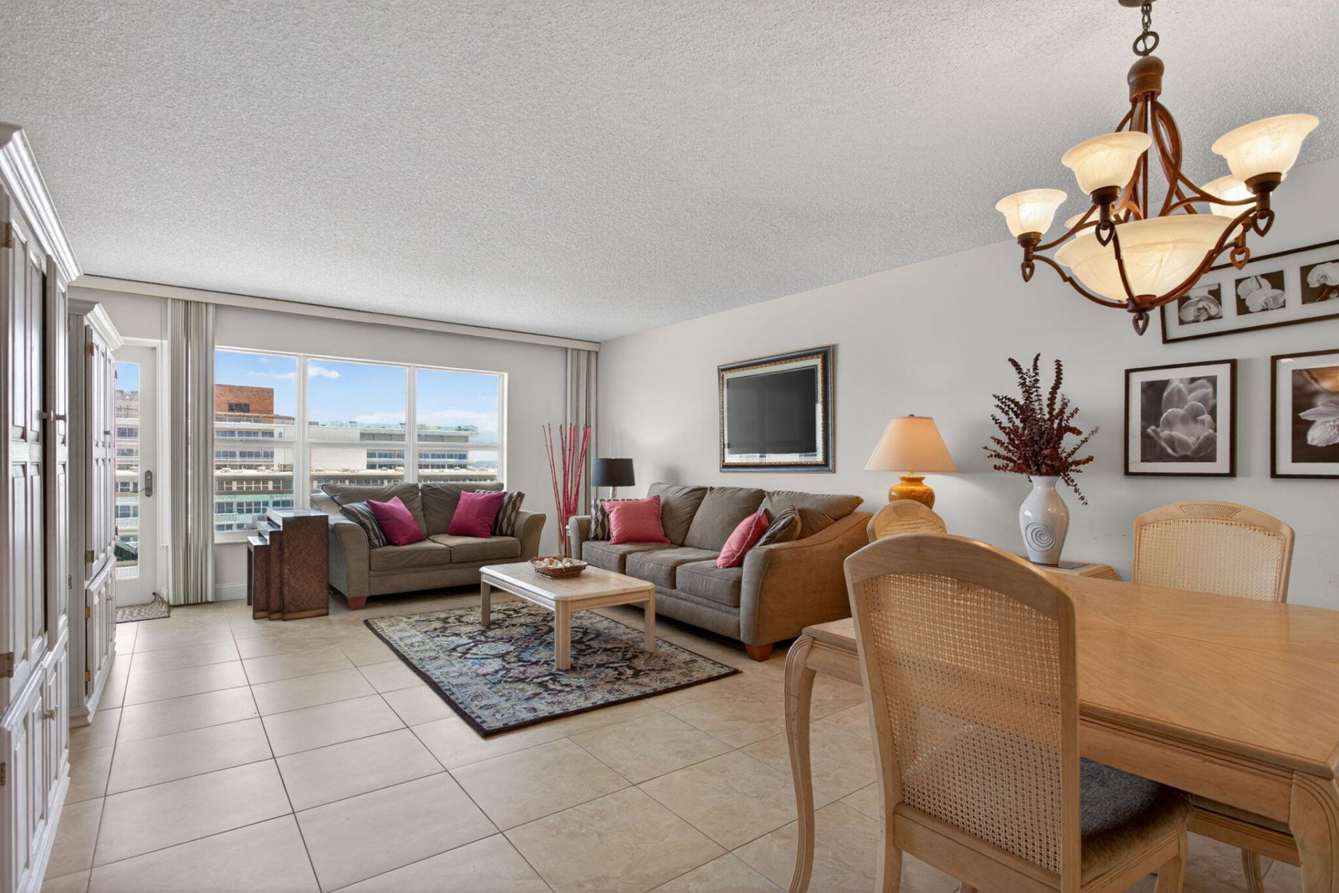 3900 Galt Ocean Drive, Unit 1814, Fort Lauderdale, FL 33308 Photo