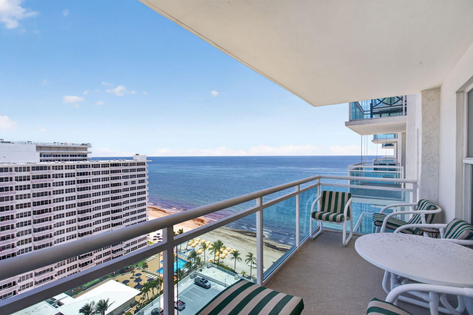3900 Galt Ocean Drive, Unit 1814, Fort Lauderdale, FL 33308 Photo