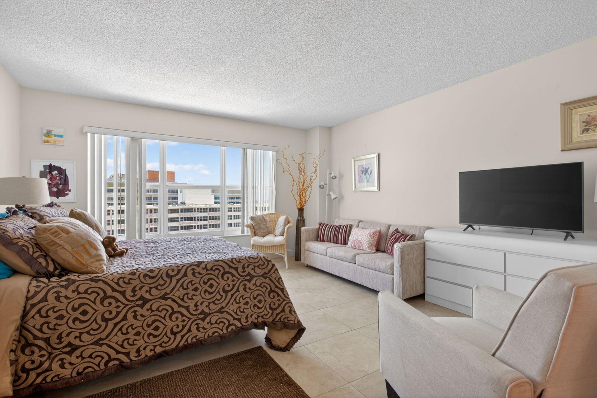 3900 Galt Ocean Drive, Unit 1814, Fort Lauderdale, FL 33308 Photo