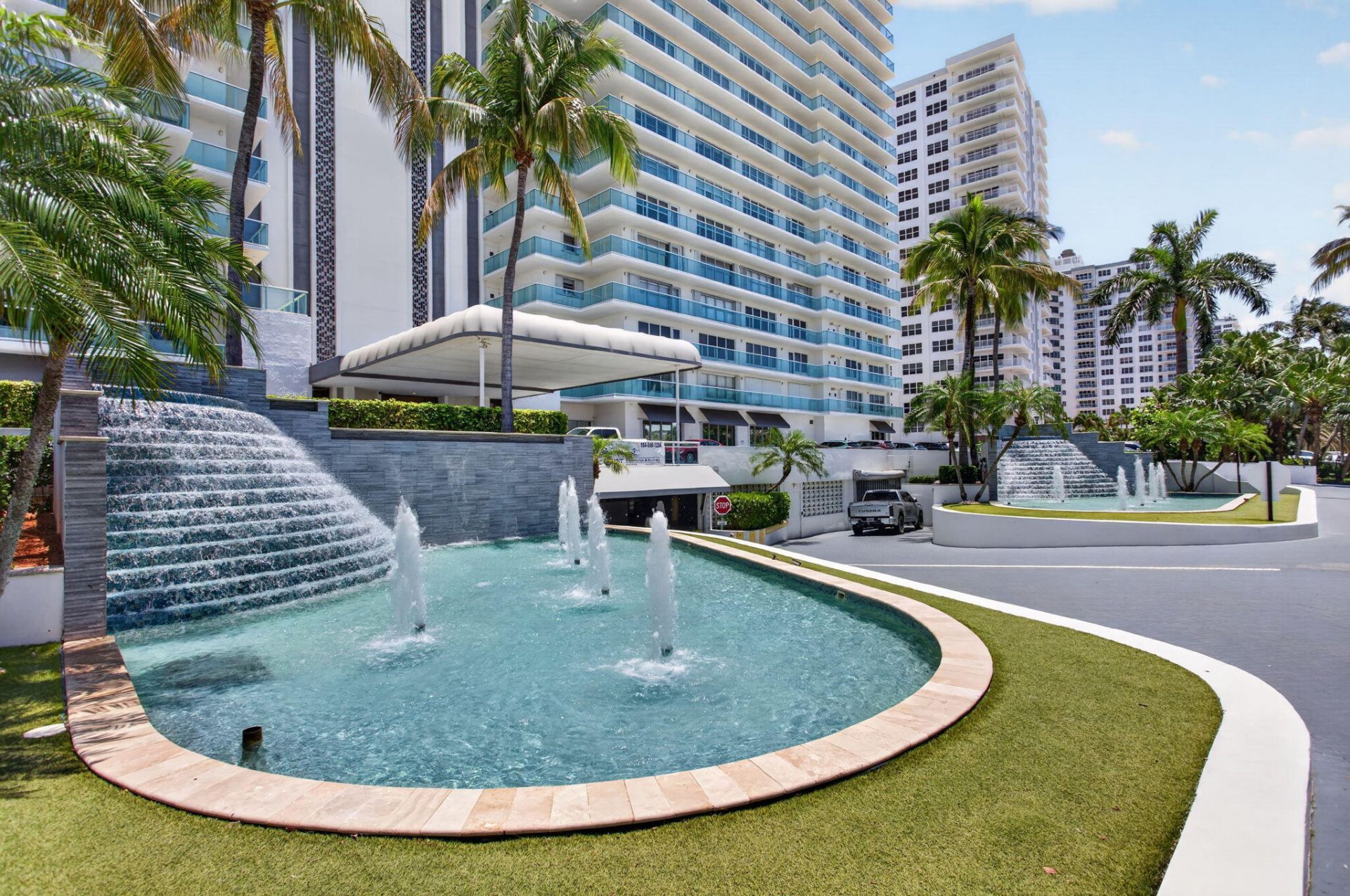 3900 Galt Ocean Drive, Unit 1814, Fort Lauderdale, FL 33308 Photo