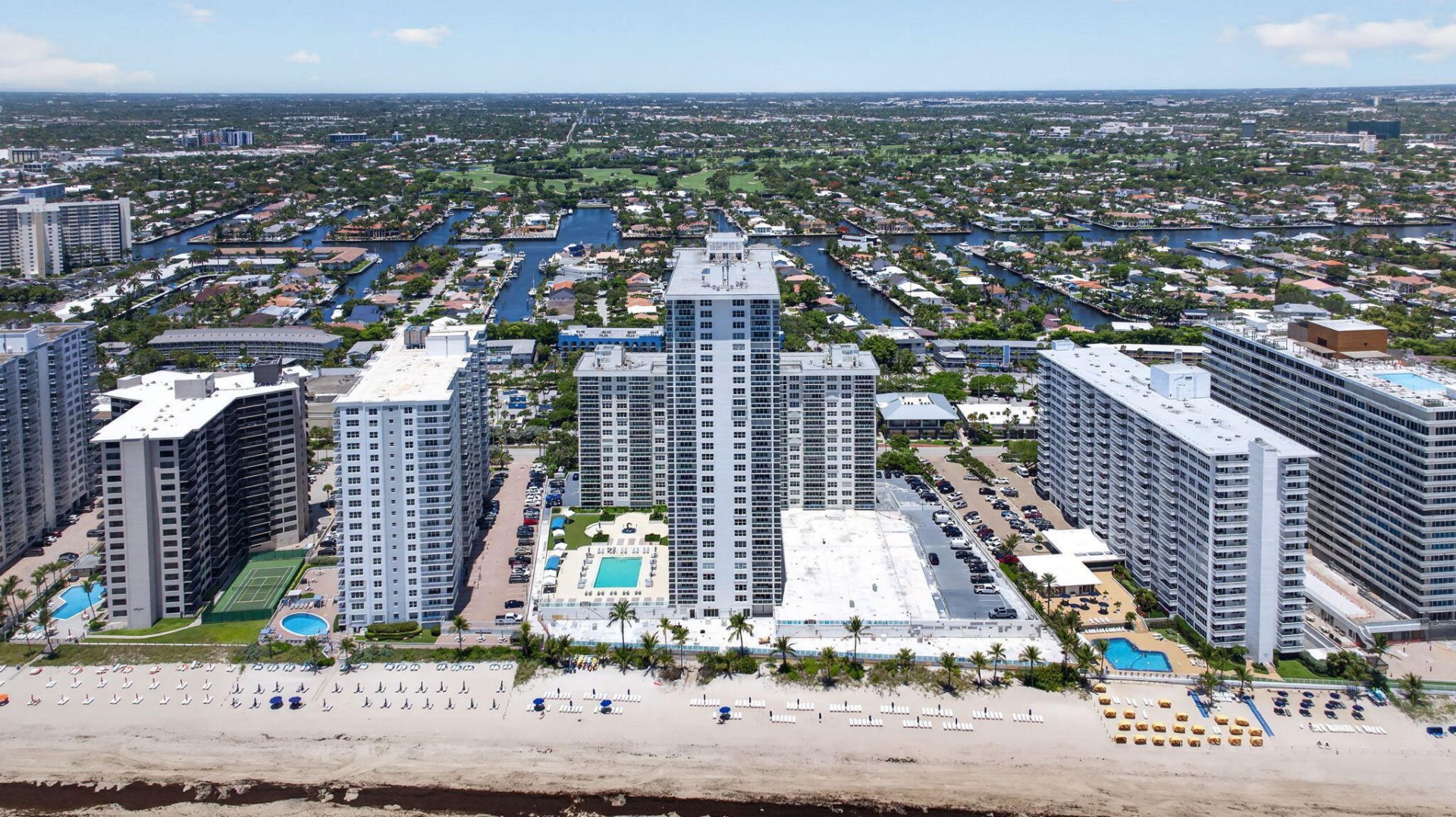 3900 Galt Ocean Drive, Unit 1814, Fort Lauderdale, FL 33308 Photo