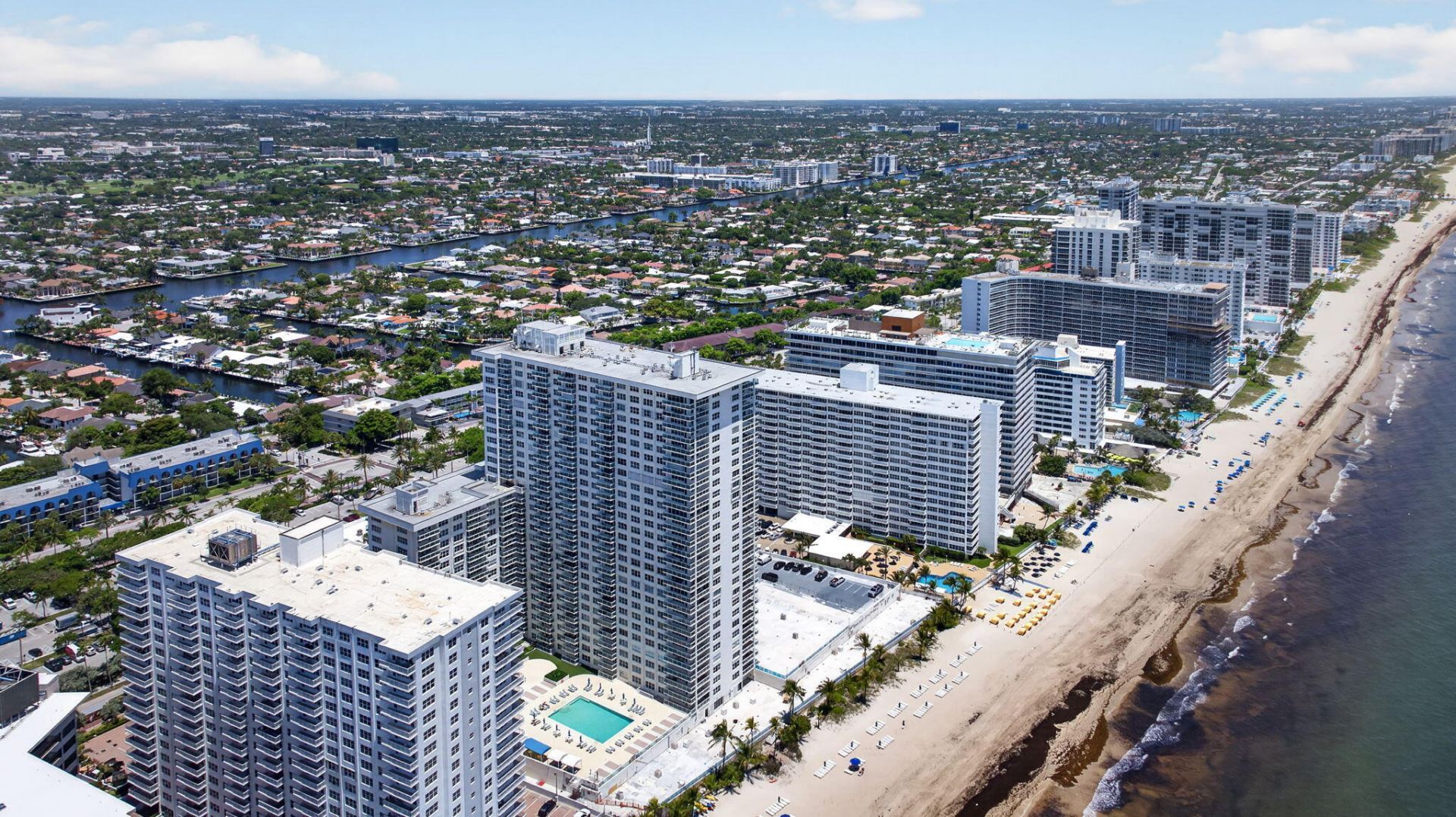 3900 Galt Ocean Drive, Unit 1814, Fort Lauderdale, FL 33308 Photo