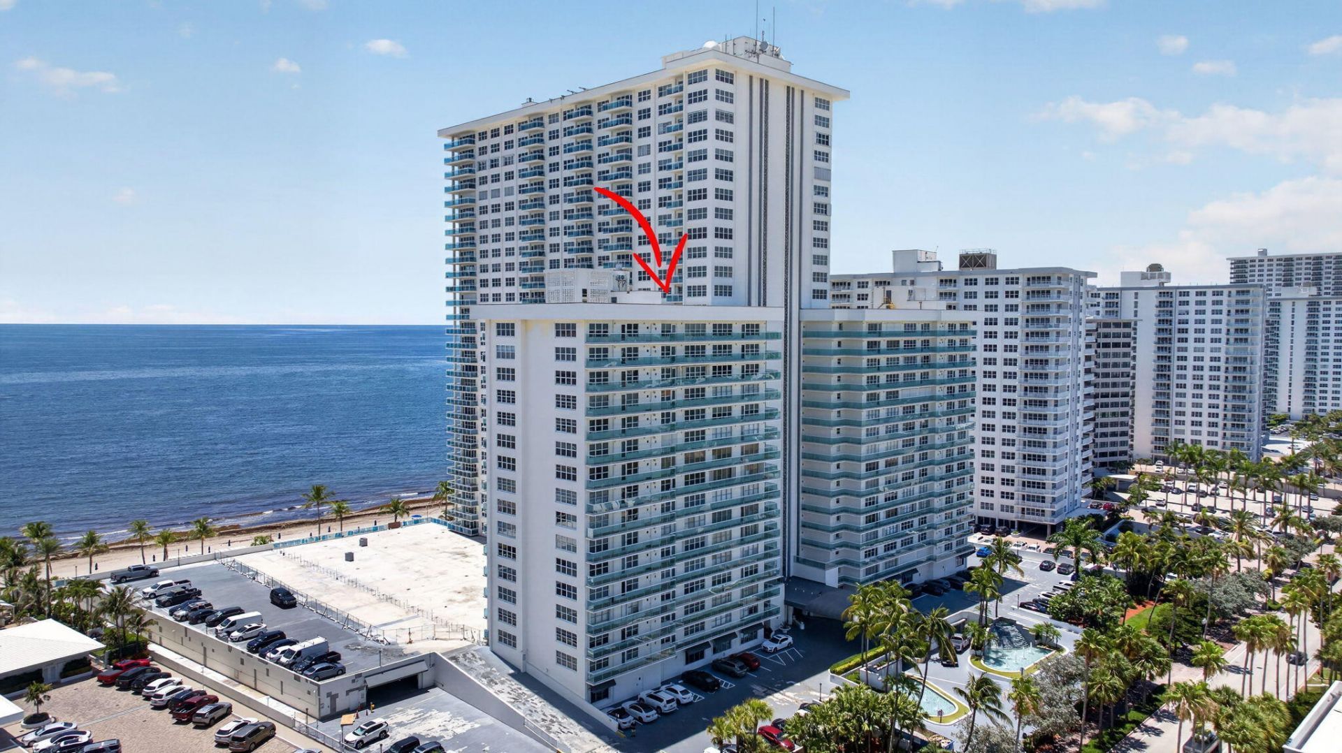 3900 Galt Ocean Drive, Unit 1814, Fort Lauderdale, FL 33308 Photo
