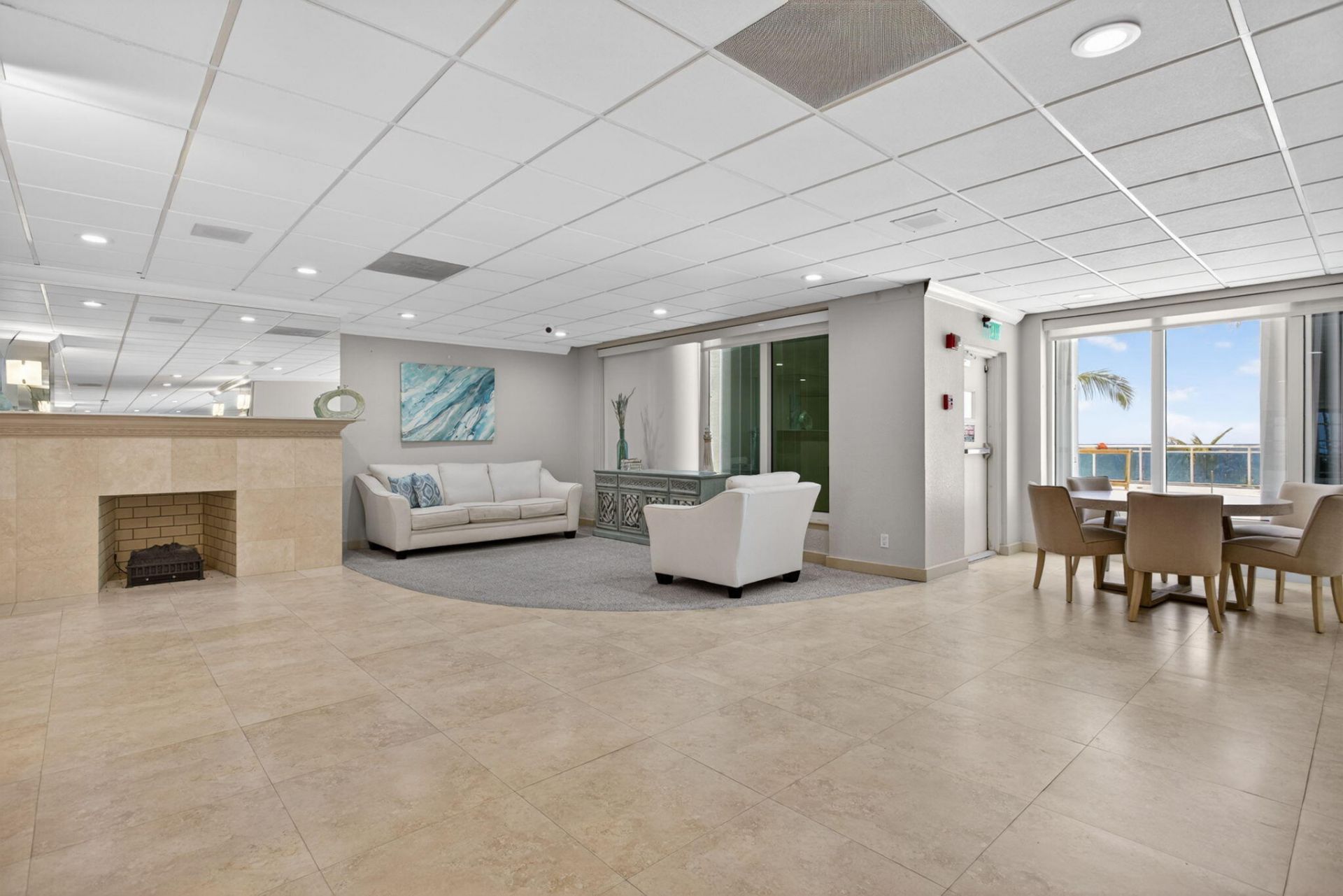 3900 Galt Ocean Drive, Unit 1814, Fort Lauderdale, FL 33308 Photo