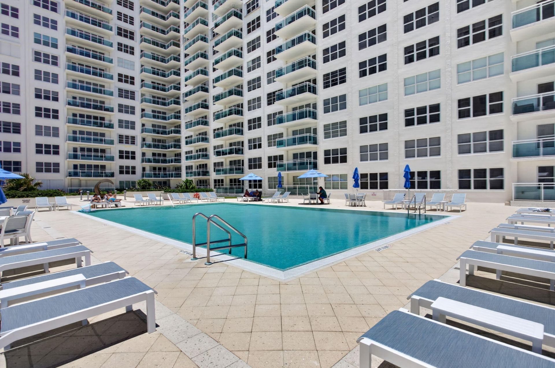3900 Galt Ocean Drive, Unit 1814, Fort Lauderdale, FL 33308 Photo