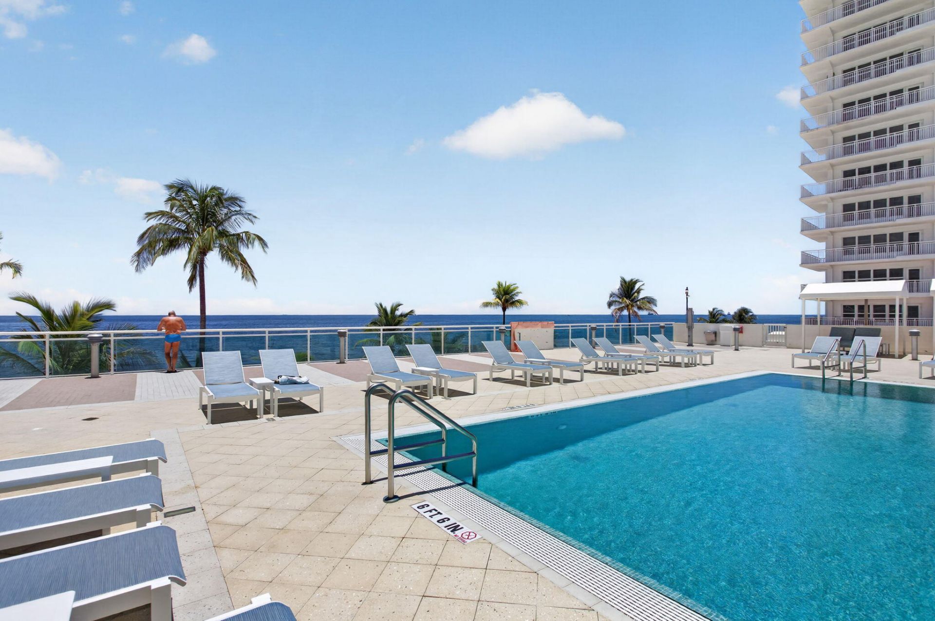 3900 Galt Ocean Drive, Unit 1814, Fort Lauderdale, FL 33308 Photo