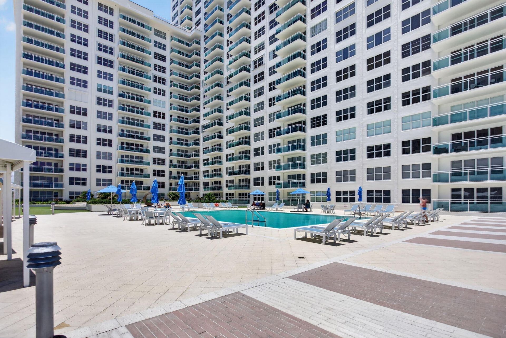 3900 Galt Ocean Drive, Unit 1814, Fort Lauderdale, FL 33308 Photo