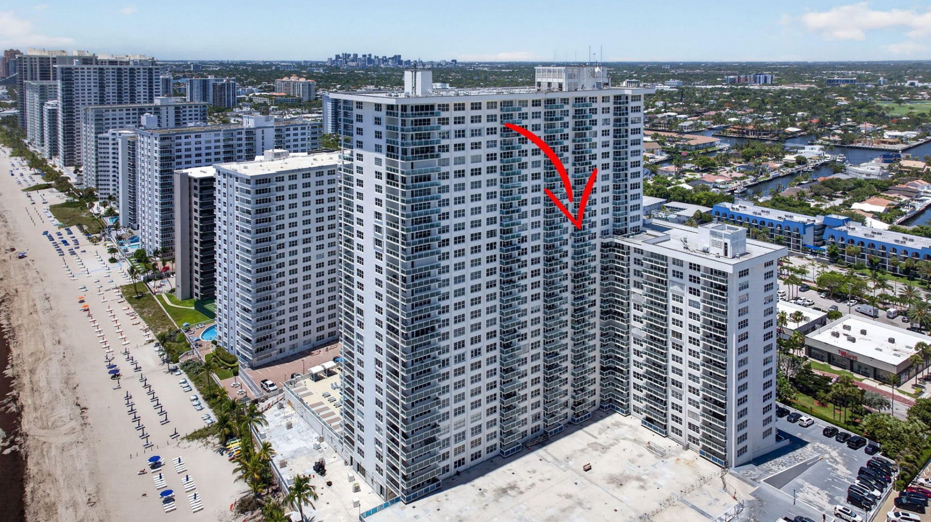 3900 Galt Ocean Drive, Unit 1814, Fort Lauderdale, FL 33308 Photo
