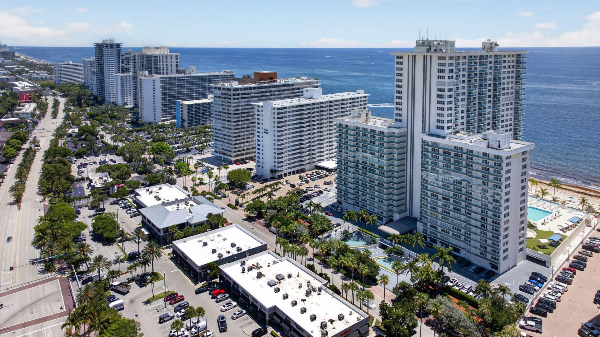 3900 Galt Ocean Drive, Unit 1814, Fort Lauderdale, FL 33308 Photo