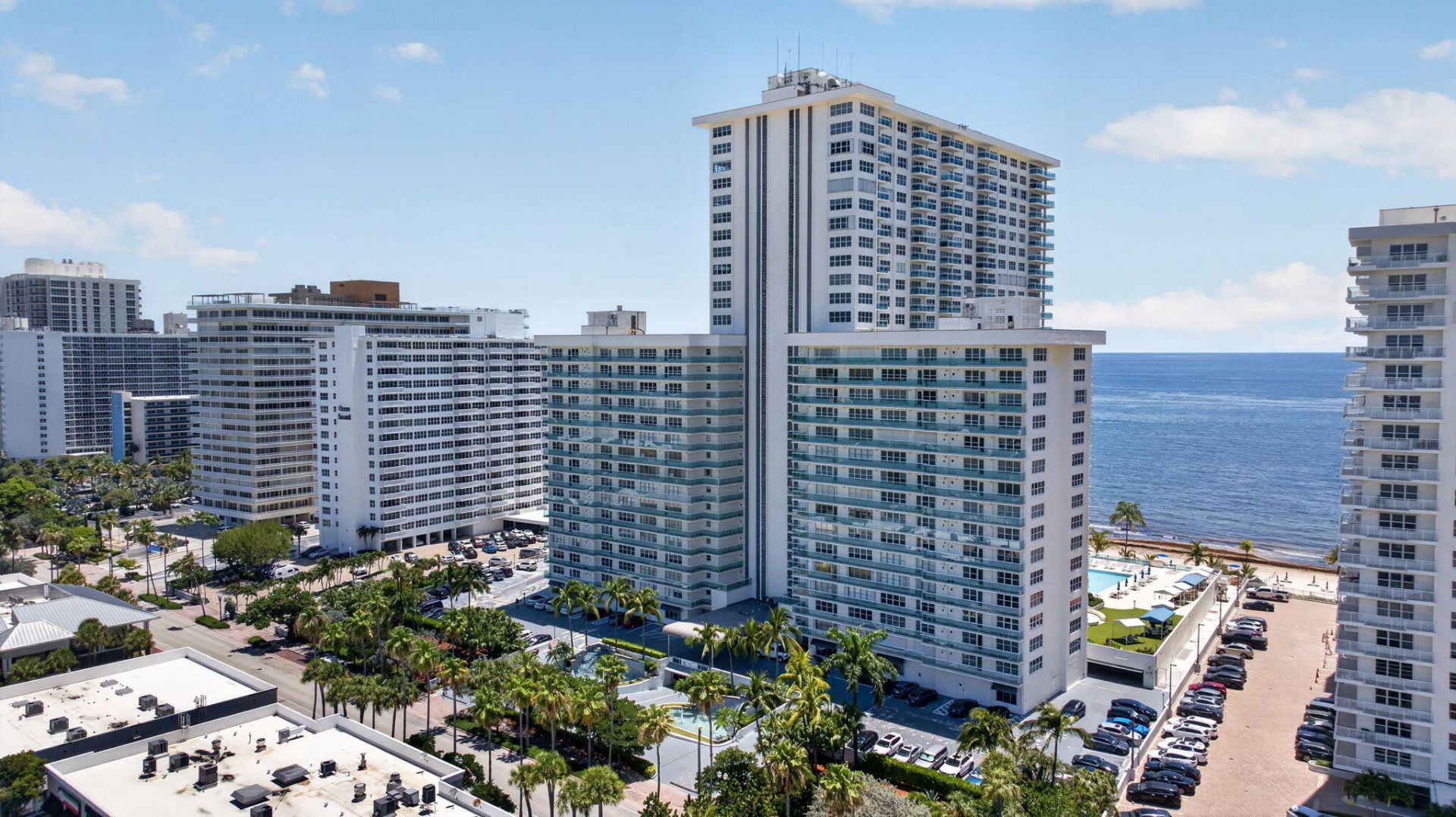 3900 Galt Ocean Drive, Unit 1814, Fort Lauderdale, FL 33308 Photo