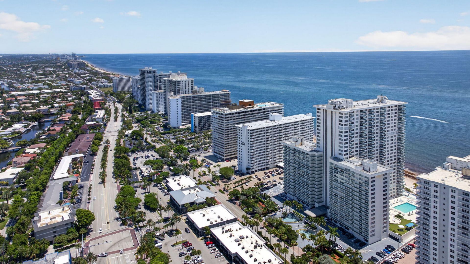 3900 Galt Ocean Drive, Unit 1814, Fort Lauderdale, FL 33308 Photo