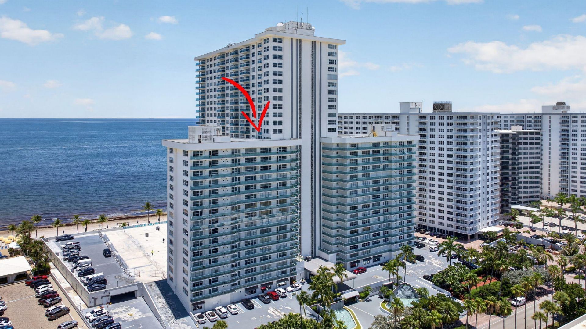 3900 Galt Ocean Drive, Unit 1814, Fort Lauderdale, FL 33308 Photo