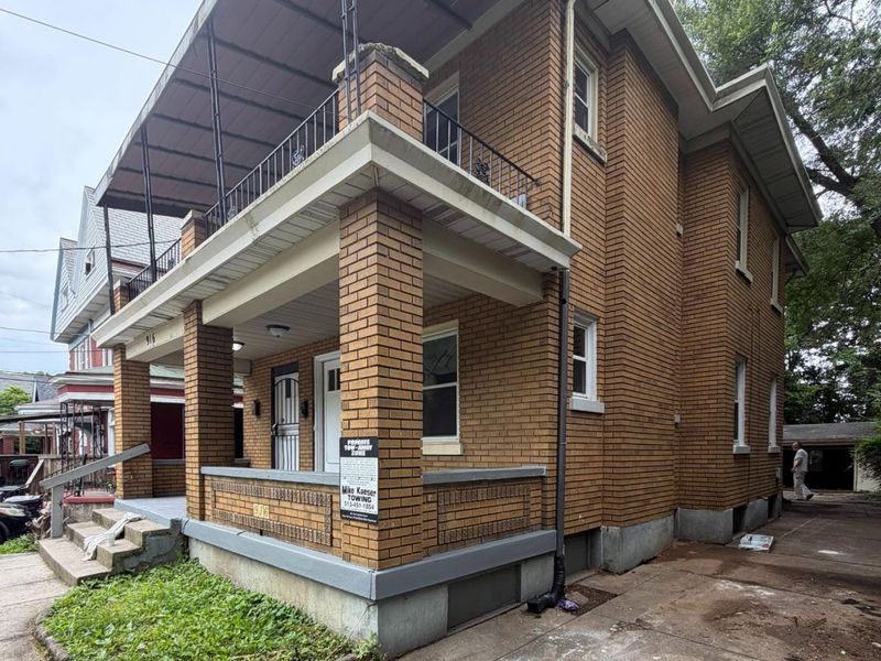 916 elberon, Cincinnati, OH 45205 Photo 2