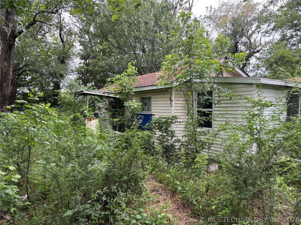19755 S 4080 Road , Claremore, OK 74019