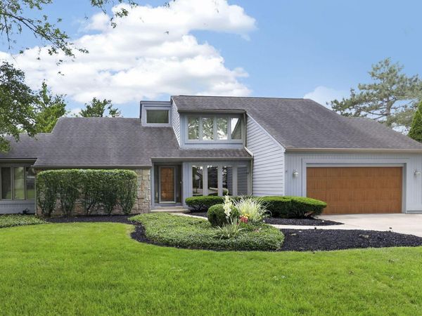 6309 Alissa Lane, Columbus, OH 43213