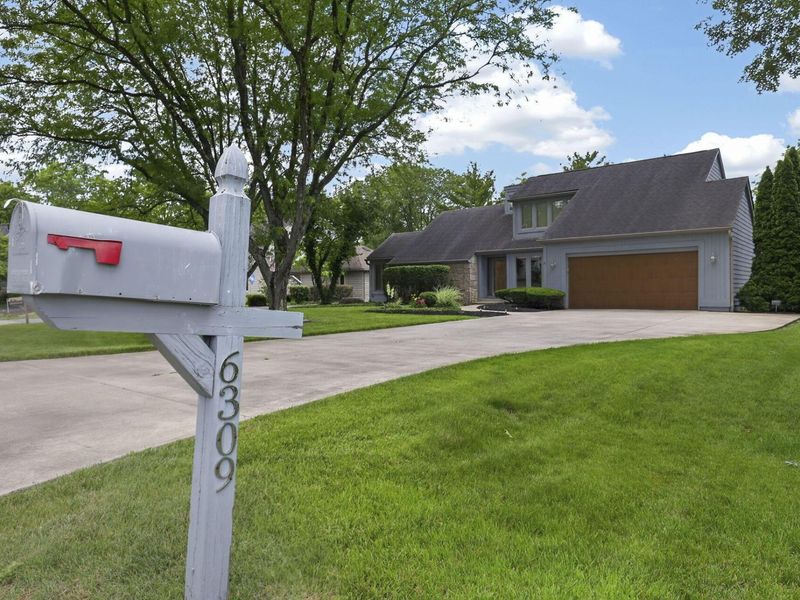6309 Alissa Lane, Columbus, OH 43213 Photo 8