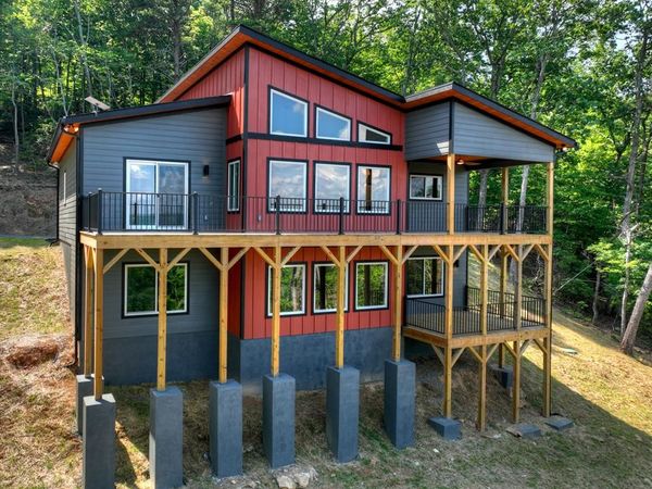 156 Sky High Drive, Ellijay, GA 30536