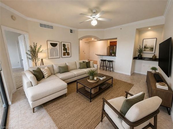 12970 Positano CIR, Unit 306, NAPLES, FL 34105