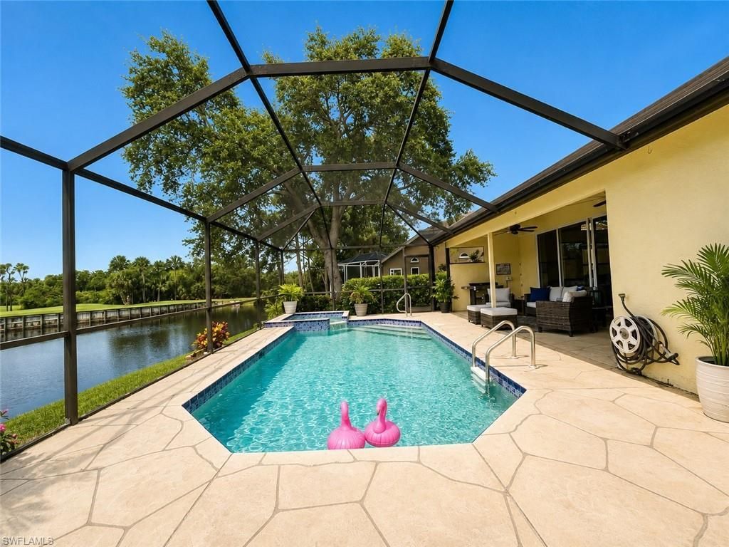 25151 Bay Cedar Dr, Bonita Springs, FL 34134 Photo