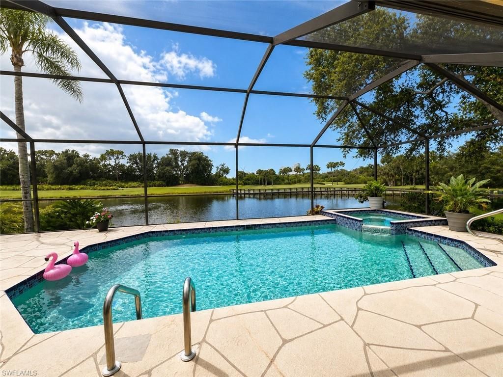 25151 Bay Cedar Dr, Bonita Springs, FL 34134 Photo