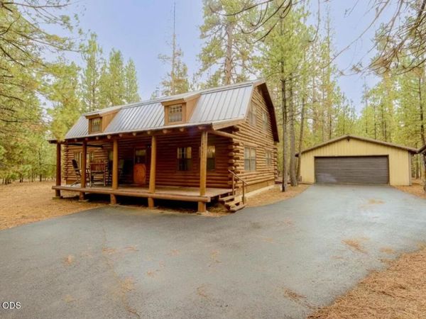 14887 S Sugar Pine Way, La Pine, OR 97739
