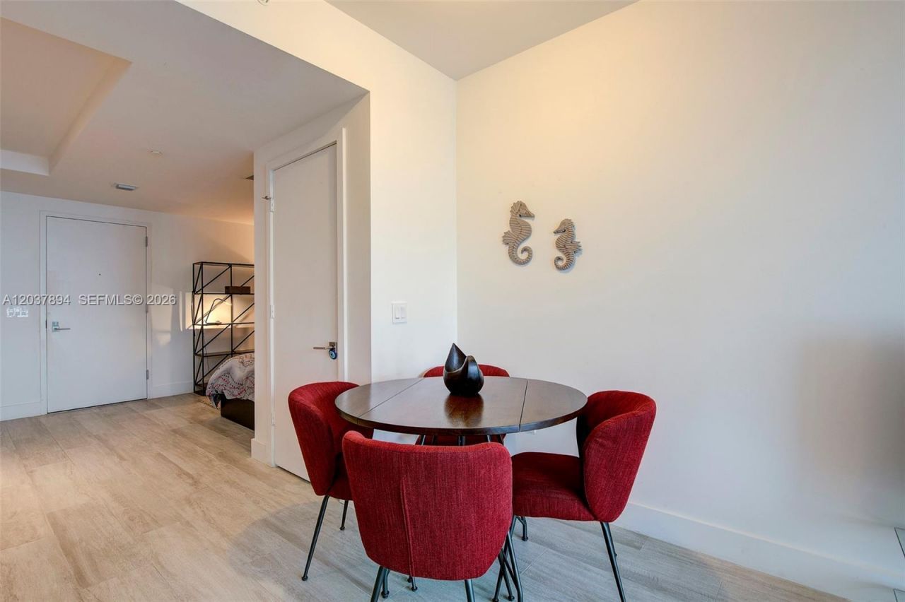 121 NE 34th St , Unit 3006, Miami, FL 33137 Photo