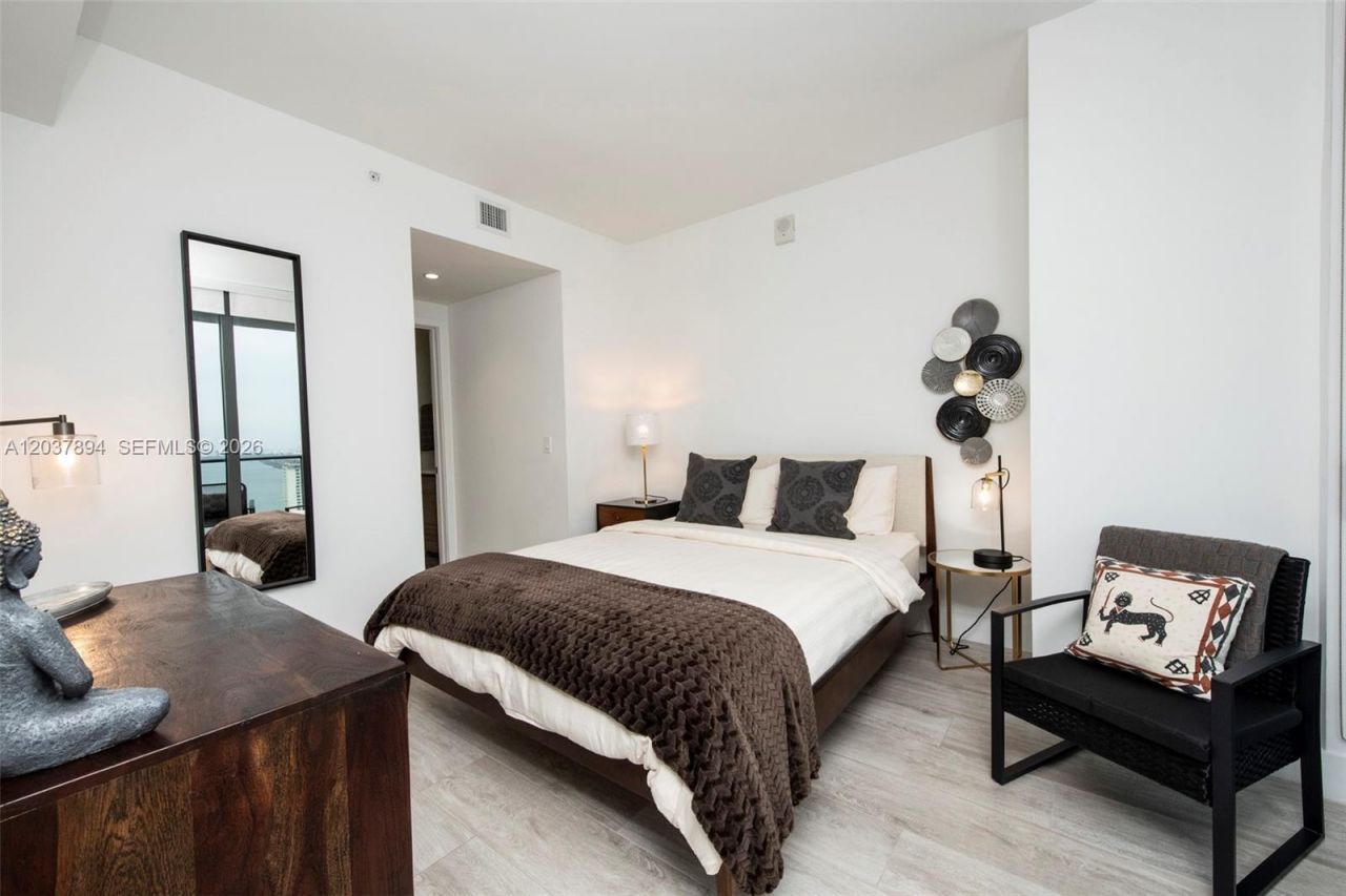121 NE 34th St , Unit 3006, Miami, FL 33137 Photo