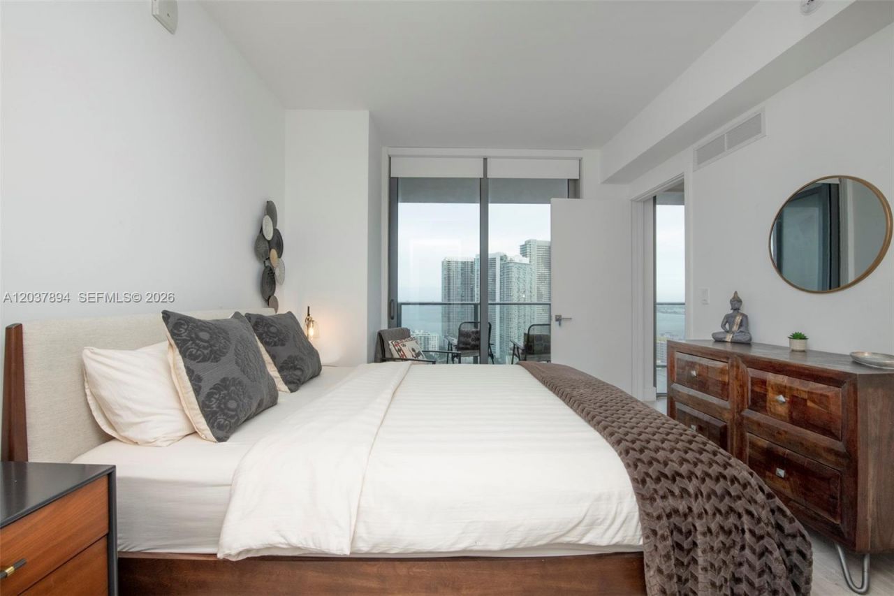 121 NE 34th St , Unit 3006, Miami, FL 33137 Photo