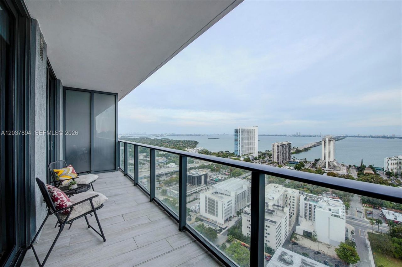 121 NE 34th St , Unit 3006, Miami, FL 33137 Photo