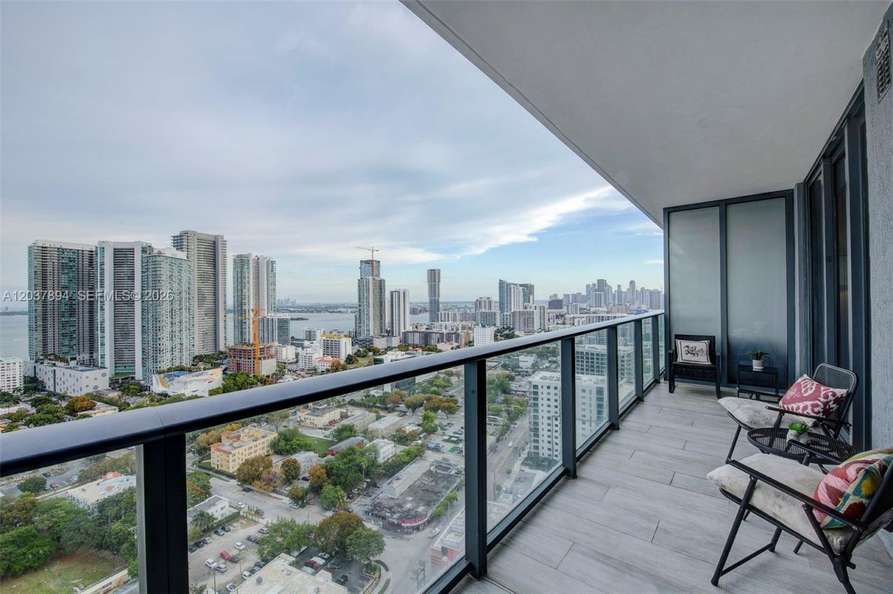121 NE 34th St , Unit 3006, Miami, FL 33137 Photo