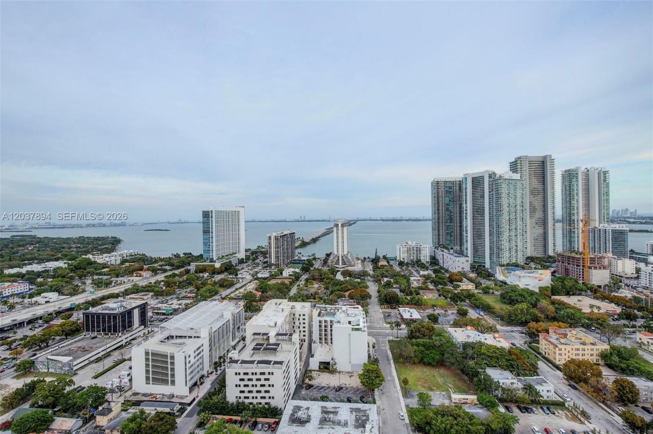 121 NE 34th St , Unit 3006, Miami, FL 33137 Photo