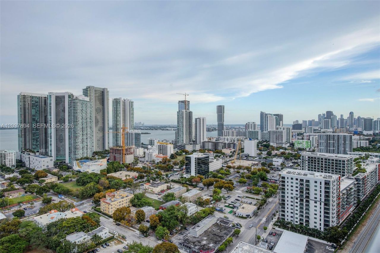 121 NE 34th St , Unit 3006, Miami, FL 33137 Photo