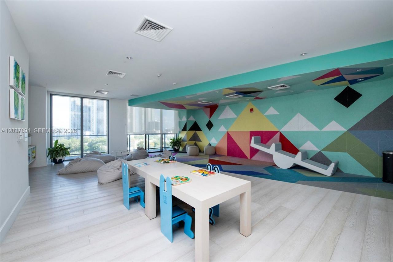 121 NE 34th St , Unit 3006, Miami, FL 33137 Photo