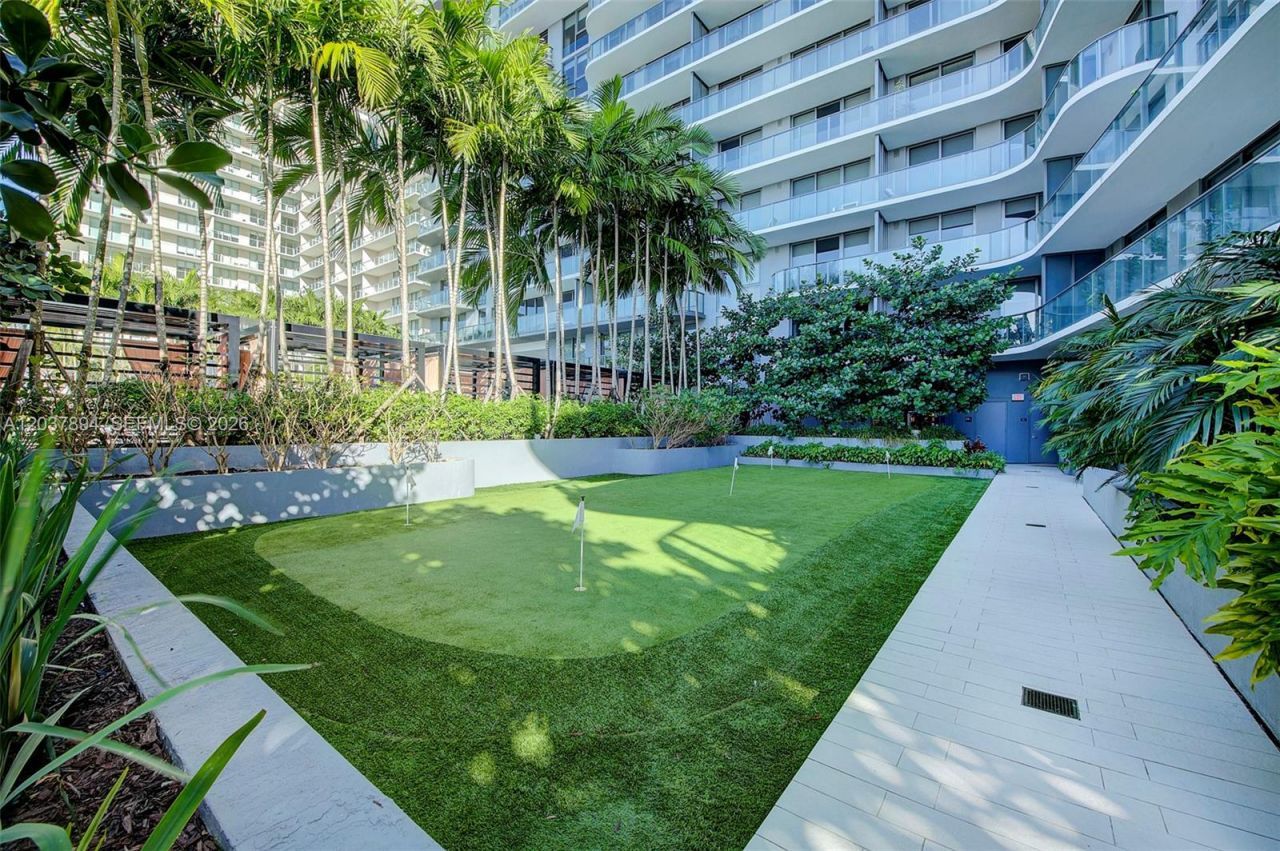 121 NE 34th St , Unit 3006, Miami, FL 33137 Photo