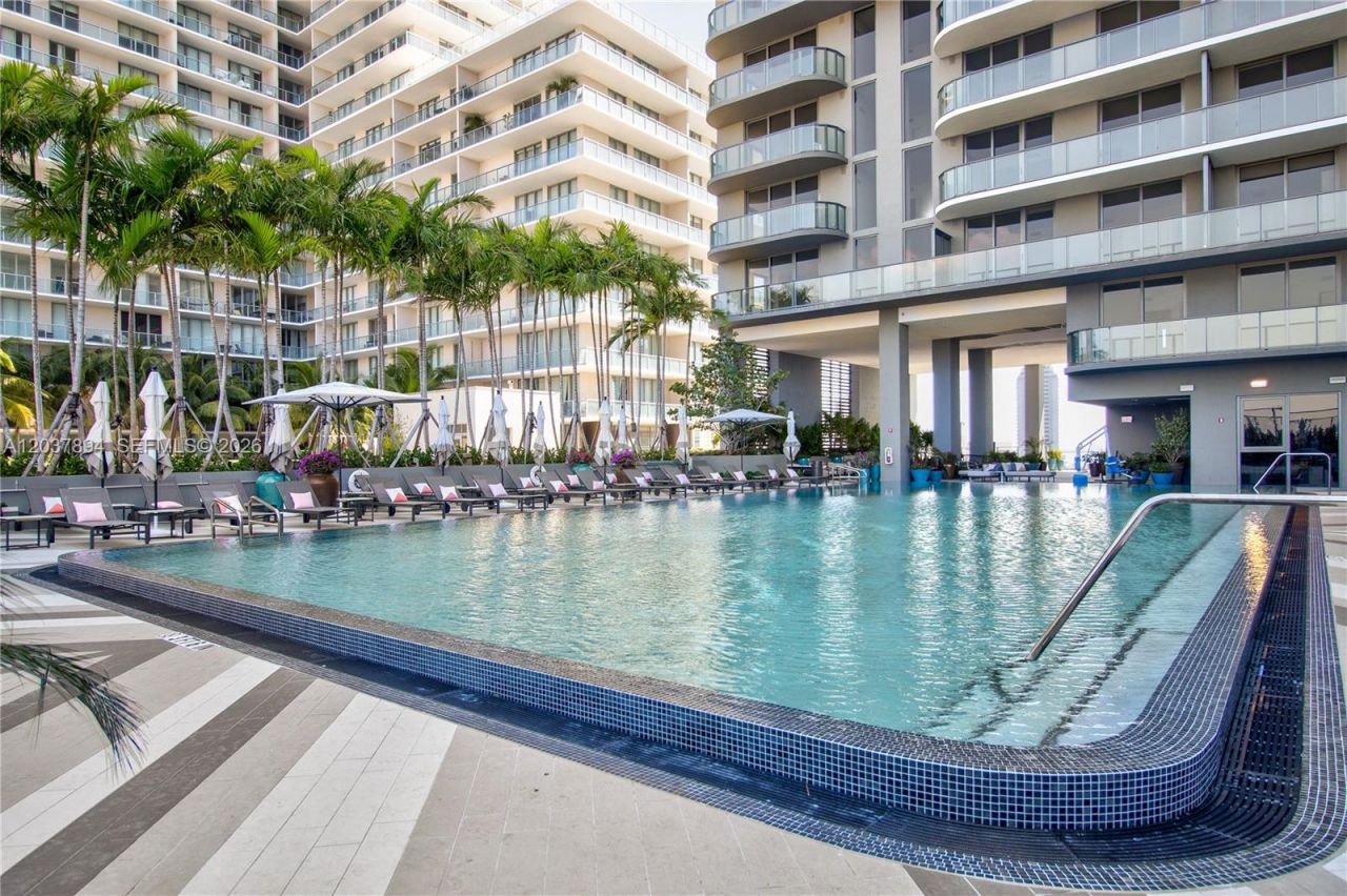 121 NE 34th St , Unit 3006, Miami, FL 33137 Photo