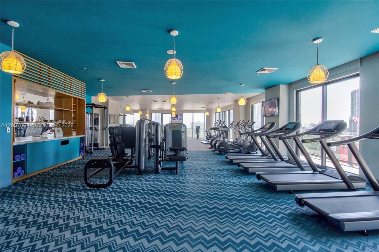 121 NE 34th St , Unit 3006, Miami, FL 33137 Photo