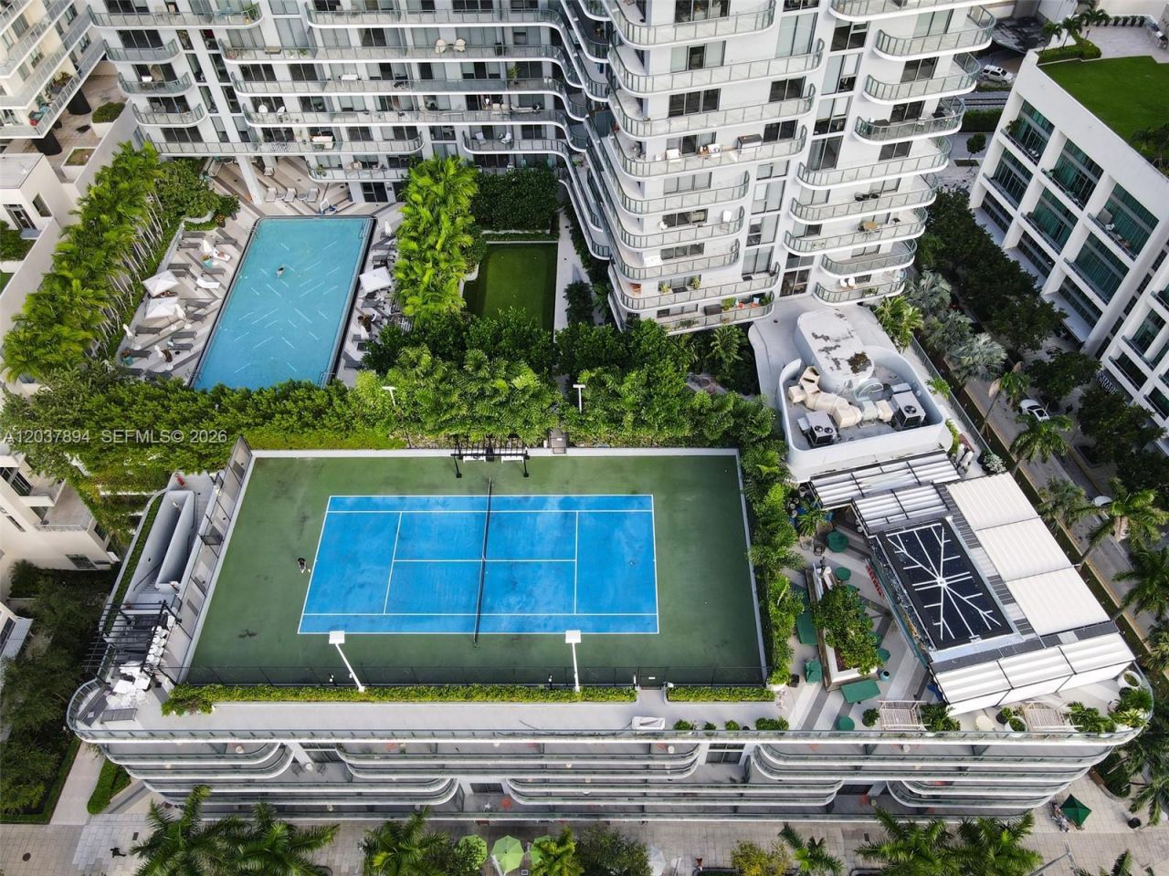 121 NE 34th St , Unit 3006, Miami, FL 33137 Photo