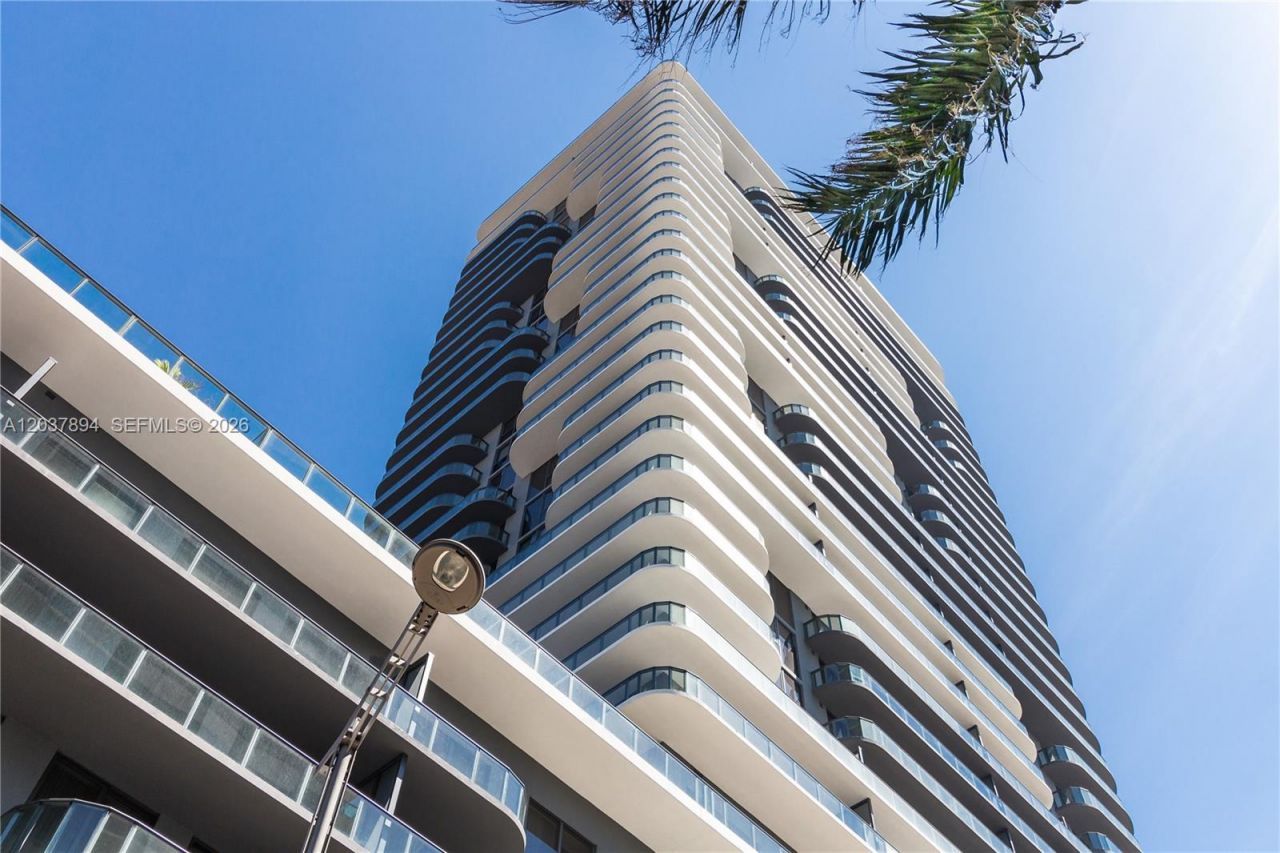 121 NE 34th St , Unit 3006, Miami, FL 33137 Photo