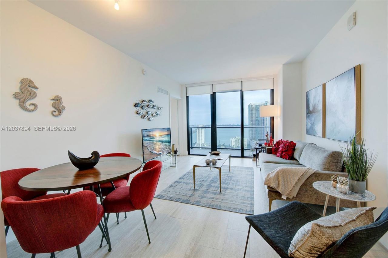 121 NE 34th St , Unit 3006, Miami, FL 33137 Photo
