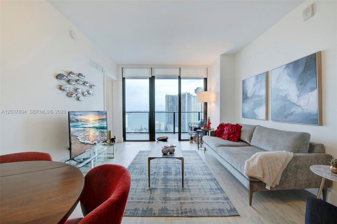 121 NE 34th St , Unit 3006, Miami, FL 33137 Photo