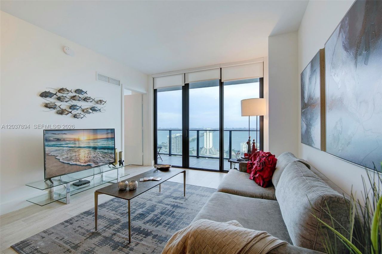 121 NE 34th St , Unit 3006, Miami, FL 33137 Photo