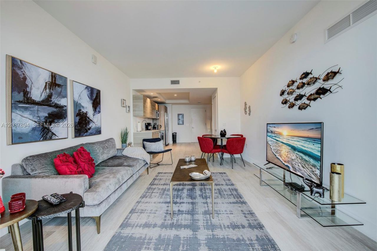 121 NE 34th St , Unit 3006, Miami, FL 33137 Photo