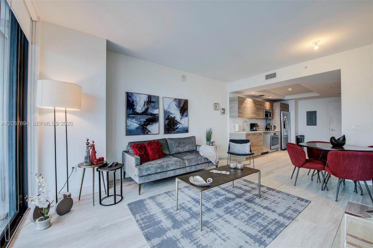 121 NE 34th St , Unit 3006, Miami, FL 33137 Photo