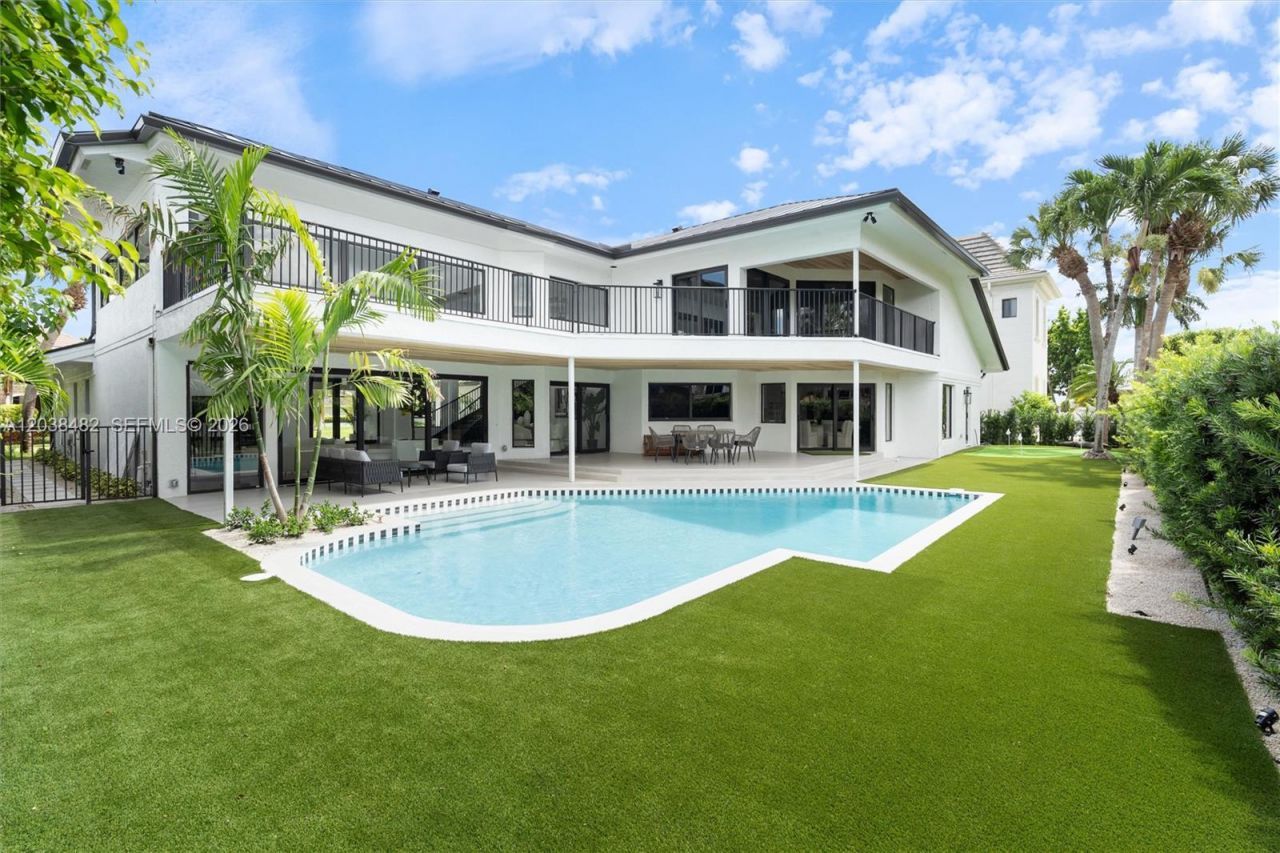 7190 Valencia Dr , Boca Raton, FL 33433 Photo