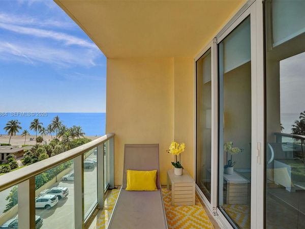 2501 S Ocean Dr, Unit 605, Hollywood, FL 33019