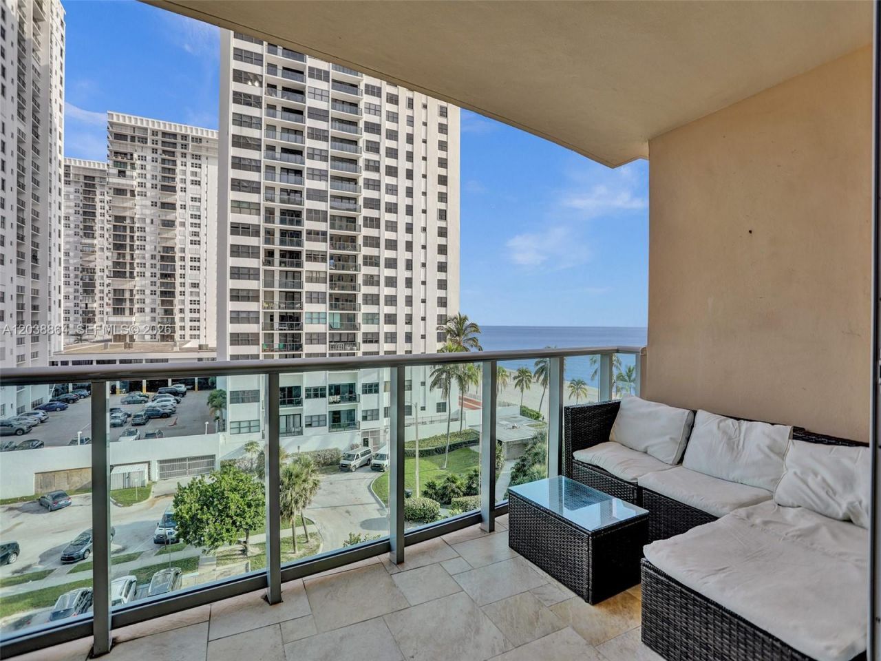 2501 S Ocean Dr, Unit 605, Hollywood, FL 33019 Photo
