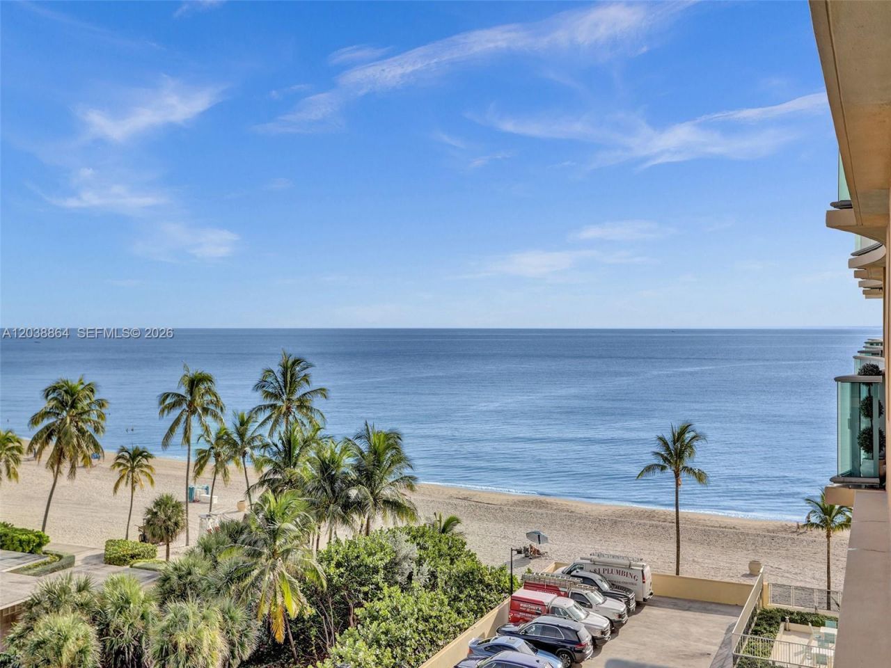 2501 S Ocean Dr, Unit 605, Hollywood, FL 33019 Photo