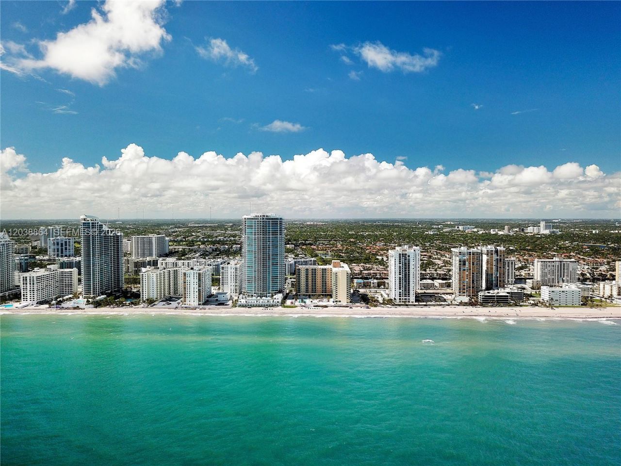 2501 S Ocean Dr, Unit 605, Hollywood, FL 33019 Photo