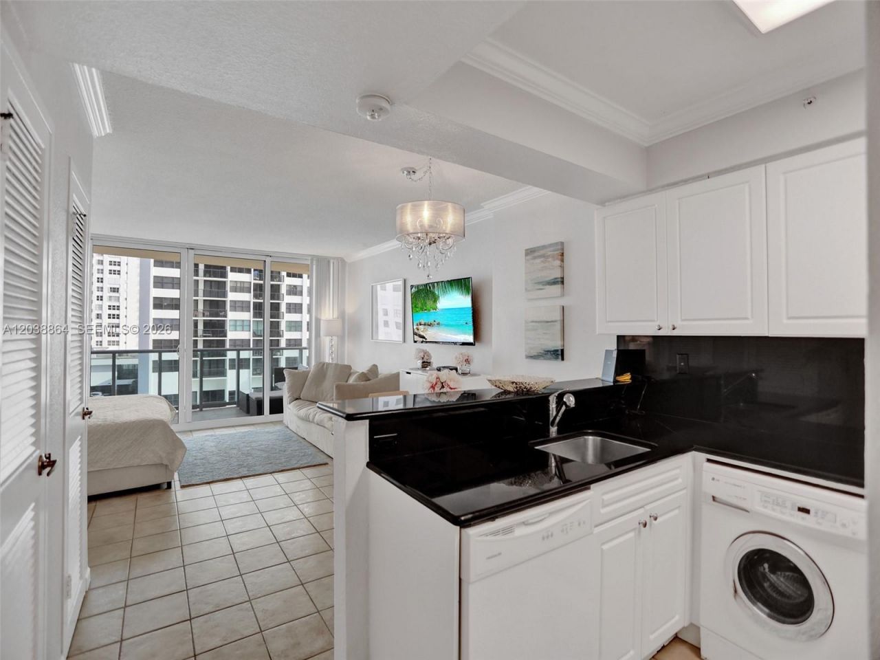 2501 S Ocean Dr, Unit 605, Hollywood, FL 33019 Photo