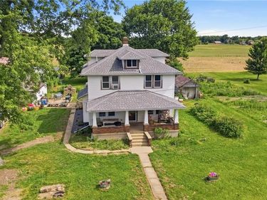 2255 W Ginghamsburg-Frederick Road, Tipp City, OH 45371